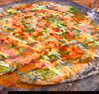 Don Antonio Ristorante - Accommodation Bookings