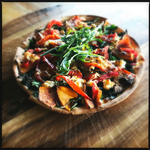 Earth & Soul Pizza Bairnsdale - Accommodation Bookings 0