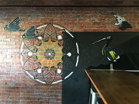 Earth & Soul Pizza Bairnsdale - Accommodation Bookings 1