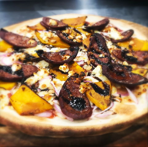 Earth & Soul Pizza Bairnsdale - Accommodation Bookings 2