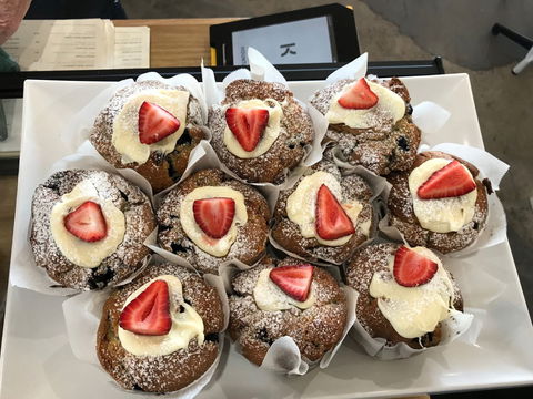 Edina Waterfront Cafe - Accommodation Bookings 0