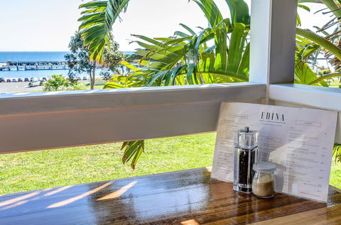 Edina Waterfront Cafe - Accommodation Bookings 1