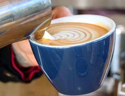 Edina Waterfront Cafe - Accommodation Bookings 2