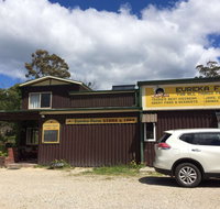 Eureka Farm - Accommodation Bookings