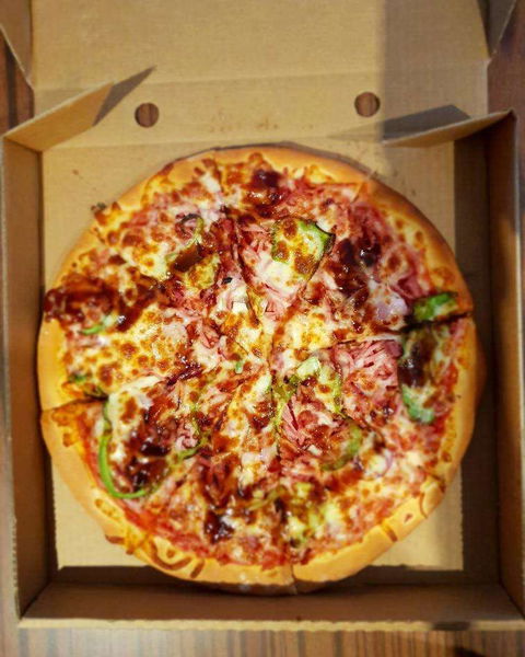 Fizza Hut - Accommodation Bookings 0
