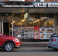 Galbi House - Accommodation Bookings