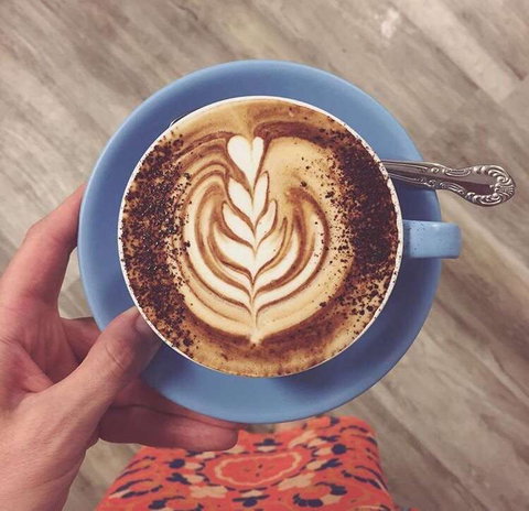 Golden Bakery - Perth CBD - Accommodation Bookings 0