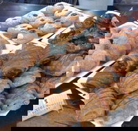 Grandma Moses Bakery - Accommodation Bookings