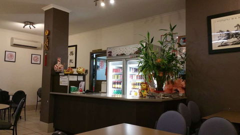 Hingston Chinese Restaurant - Accommodation Bookings 0