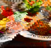 Hog's Australia's Steakhouse - Victoria Point - Accommodation Bookings