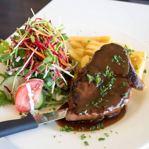 Hotel Pacific - Accommodation Bookings 0
