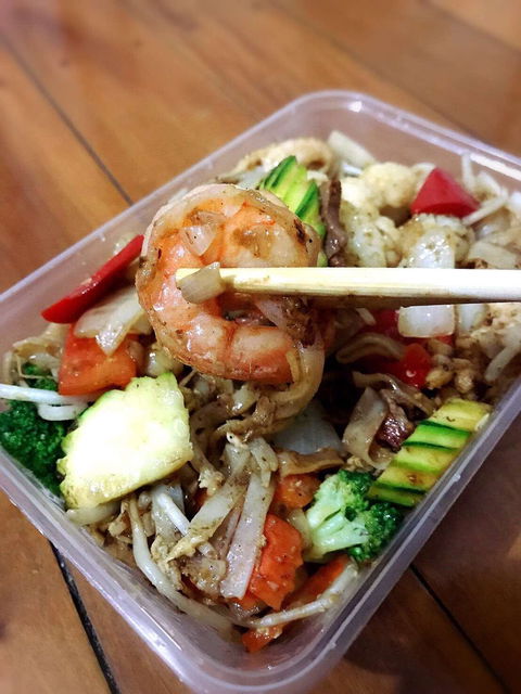 Hot Wok Cafe - Accommodation Bookings 0