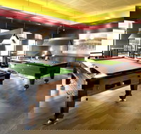 Imperial Hotel - Accommodation Bookings