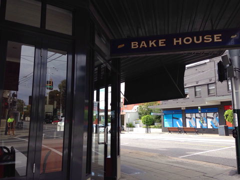 Ionsky's Bake House - Accommodation Bookings 0