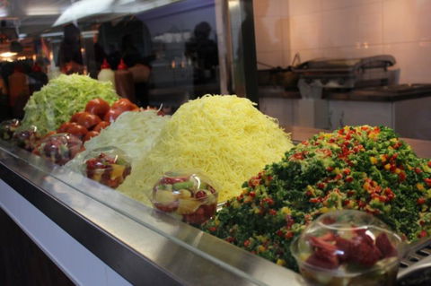 Ispa Kebabs - Accommodation Bookings 0