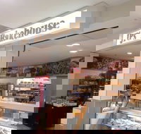 Jp's Bakehouse - Accommodation Bookings
