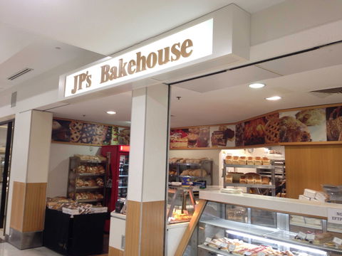 Jp's Bakehouse - Accommodation Bookings 0