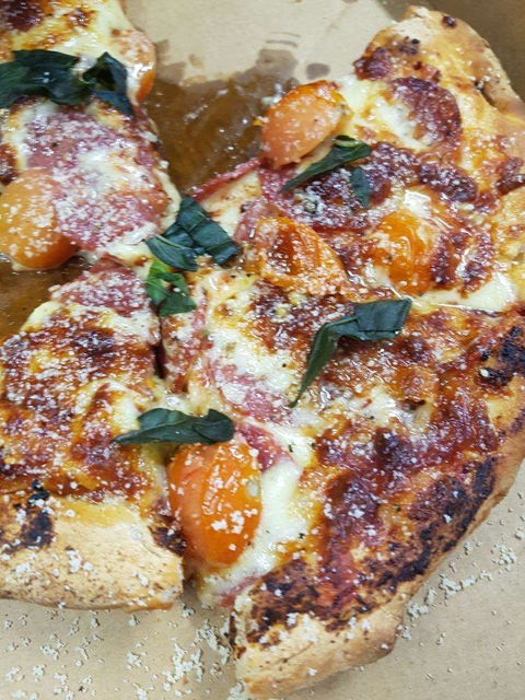 Legend Pizza - Accommodation Bookings 0