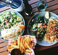 Luxe Fish - Accommodation Bookings