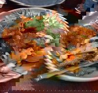 Mai Thai Restaurant - Accommodation Bookings