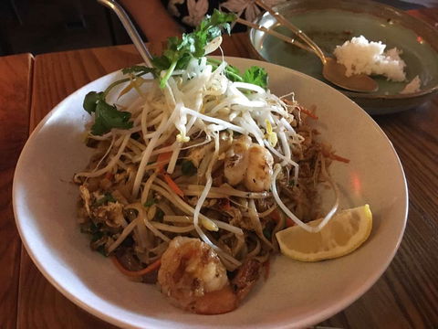 Mango Tree Thai - Accommodation Bookings 0