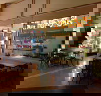 Marhabba Indian Restaurant - Accommodation Bookings