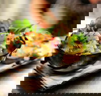 Milan Restaurant on Main - Accommodation Bookings