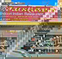 Muskan Tandoori Indian Restaurant - Accommodation Bookings