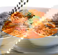 My Thai - Accommodation Bookings