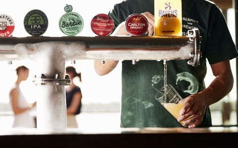 Nagambie Brewery And Distillery - Accommodation Bookings 2