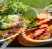 Organic Feast