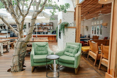 Park House - Accommodation Bookings 2