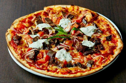 Pompei Pizza And Pasta - Accommodation Bookings 0