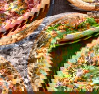 Prime Pizza - Boronia - Accommodation Bookings