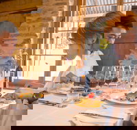 Reillys Restaurant - Accommodation Bookings