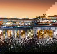 Renmark Club - Accommodation Bookings