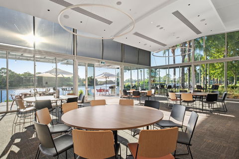 Renmark Club - Accommodation Bookings 2