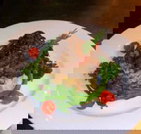 Seasons Restaurant - Accommodation Bookings
