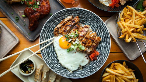 Seoul Bistro - Accommodation Bookings 0