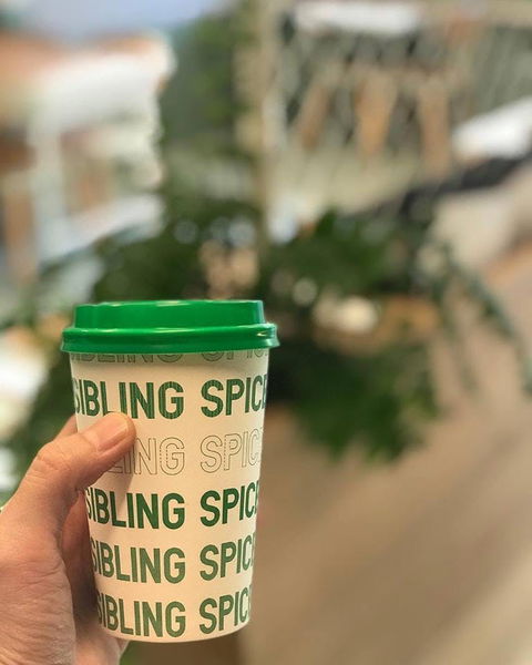 Sibling Spice - Accommodation Bookings 0