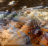 Slate Restaurant - Accommodation Bookings