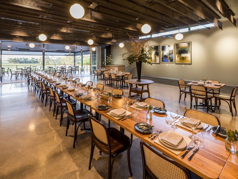 Slate Restaurant - Accommodation Bookings 0