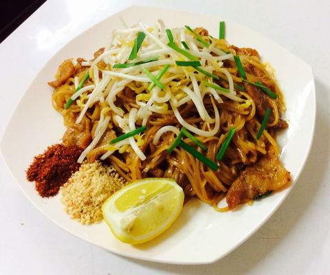 Star Thai - Accommodation Bookings 0