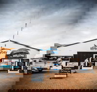 Streaky Bay Marine Products - Accommodation Bookings