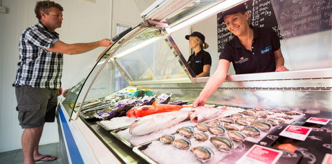 Streaky Bay Marine Products - Accommodation Bookings 1