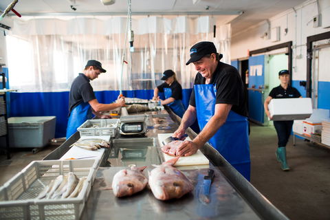 Streaky Bay Marine Products - Accommodation Bookings 2
