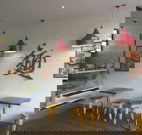 Sushi Noodle World - Accommodation Bookings