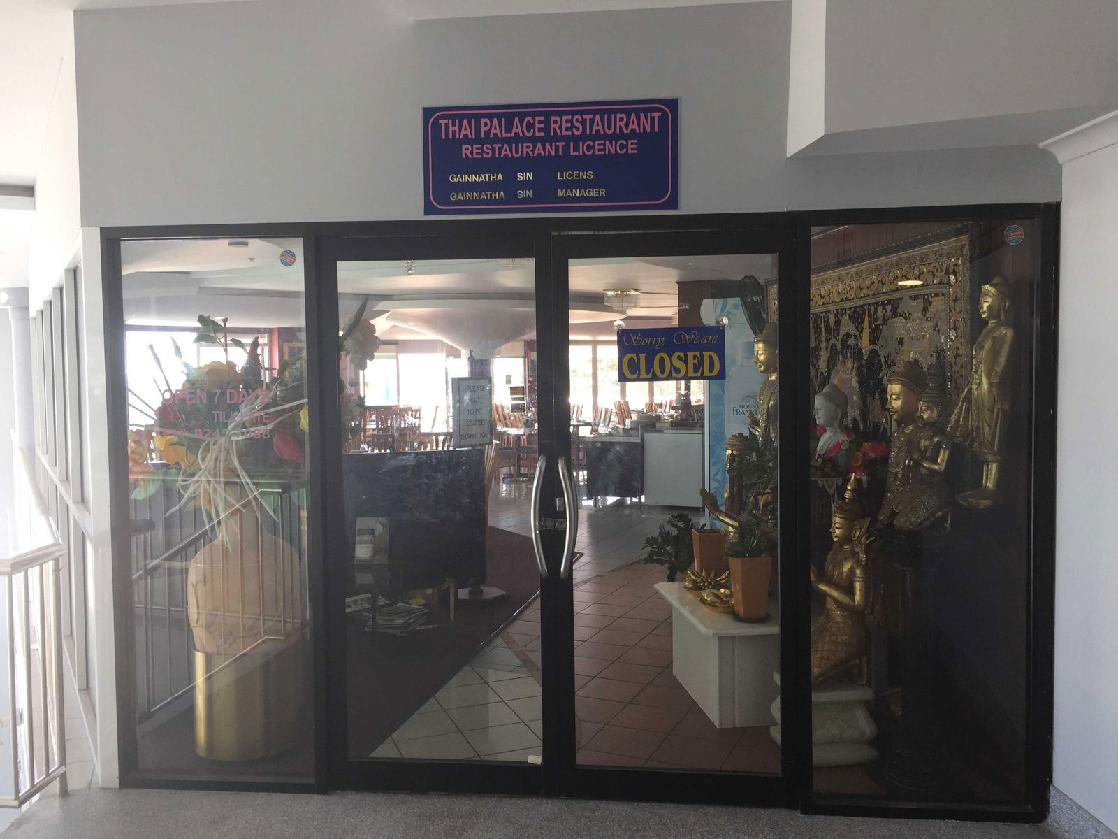 Trigg WA Accommodation Bookings