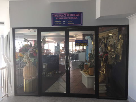 Thai Palace Restaurant - Accommodation Bookings 0