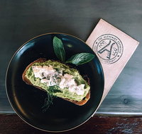 The Alchemist Espresso - Accommodation Bookings
